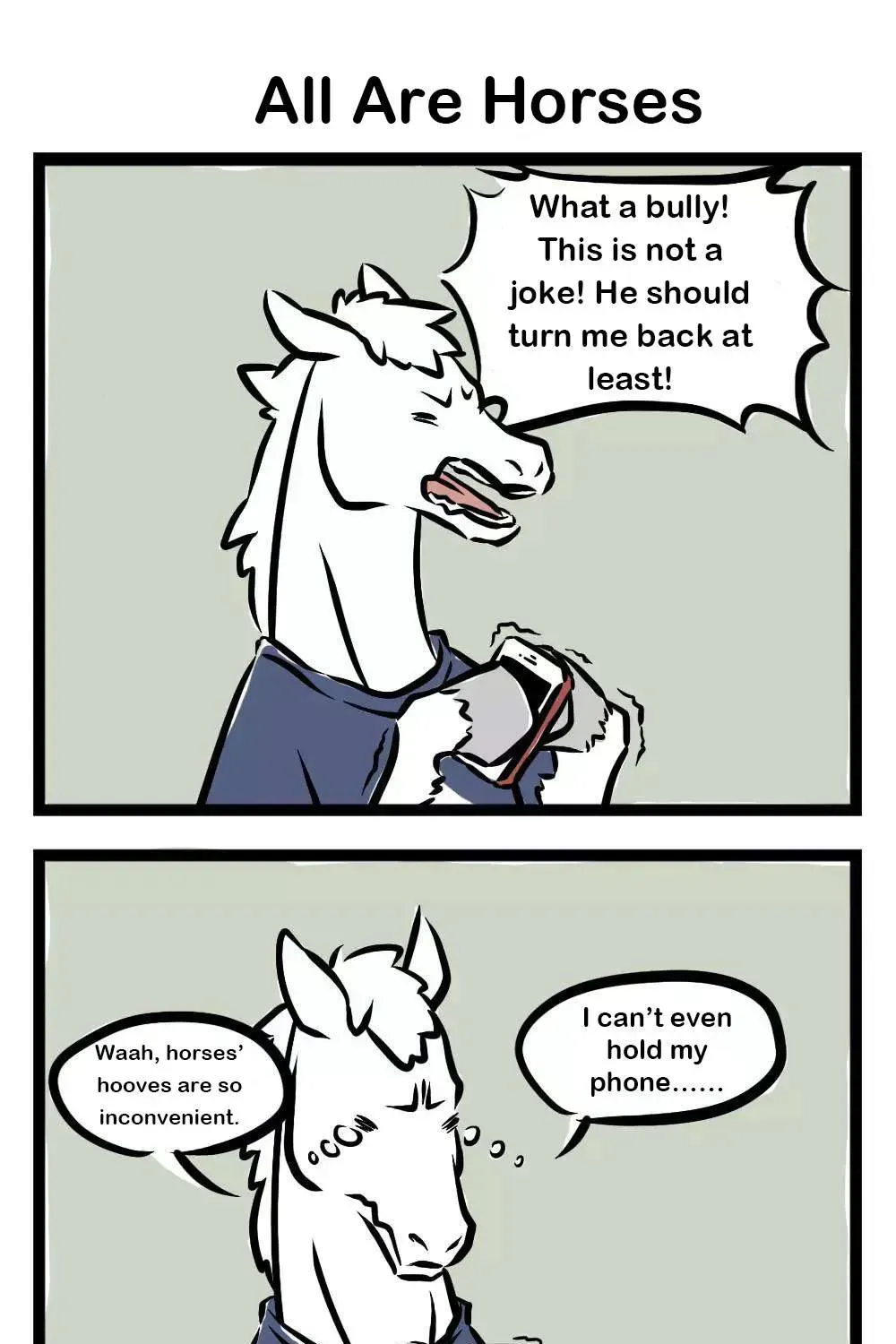 Read Fei Ren Zai chapter 11.9 image 3 on Lezhin