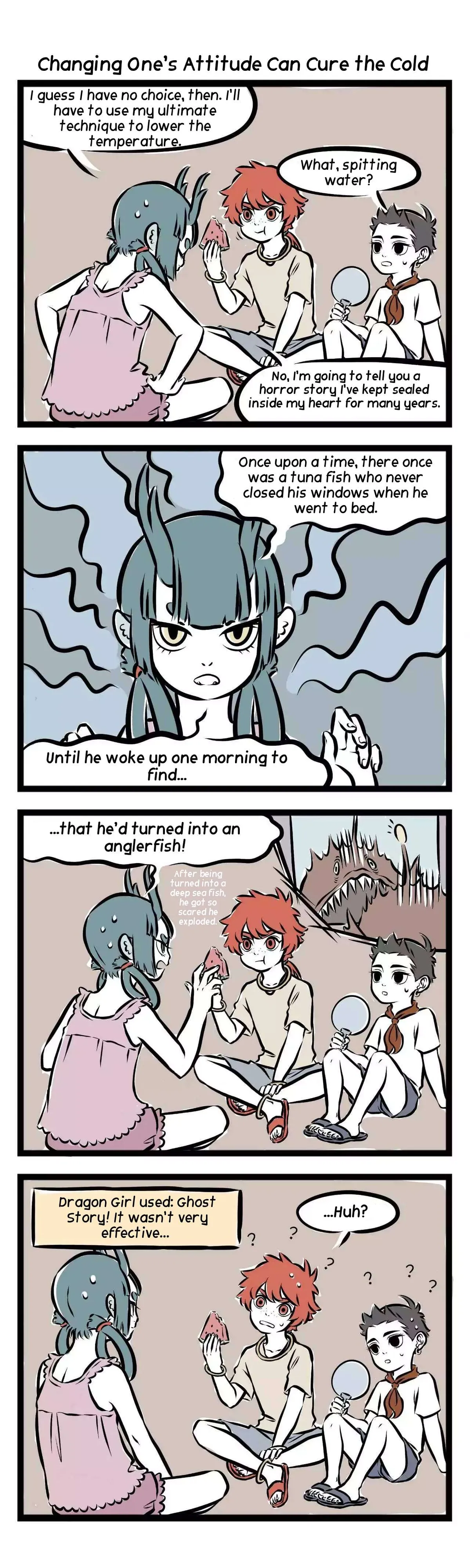 Read Fei Ren Zai chapter 115 image 2 on Lezhin