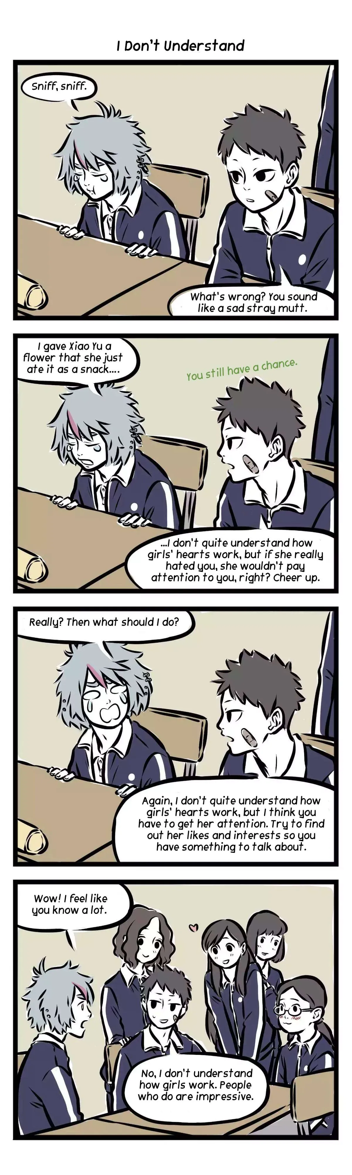 Read Fei Ren Zai chapter 119 image 2 on Lezhin