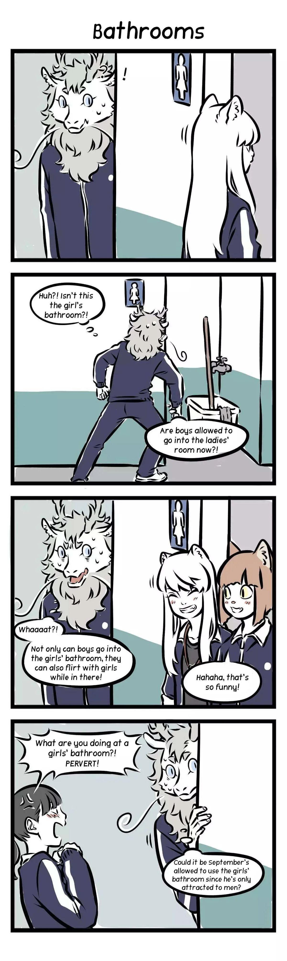Read Fei Ren Zai chapter 121 image 2 on Lezhin