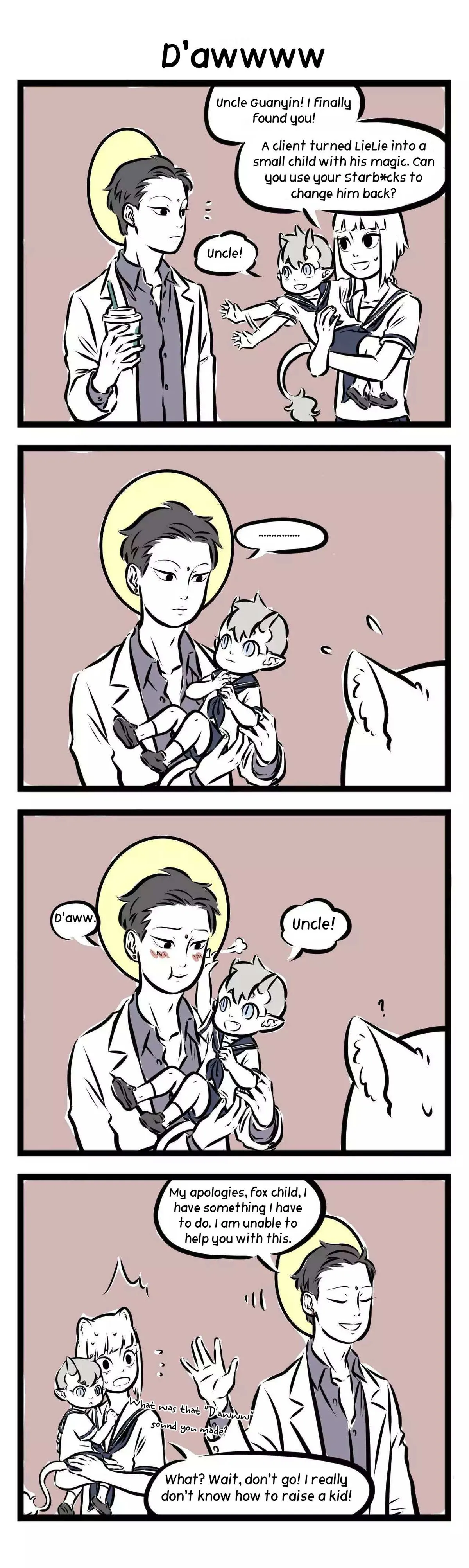 Read Fei Ren Zai chapter 126 image 1 on Lezhin