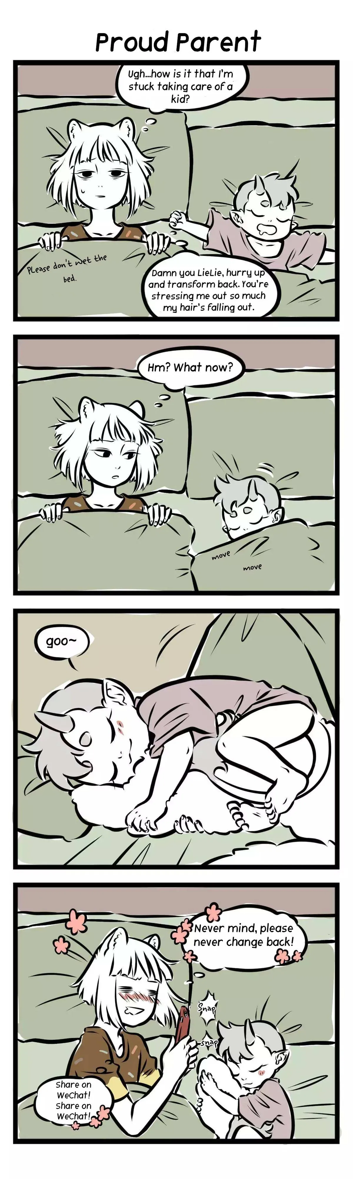 Read Fei Ren Zai chapter 127 image 2 on Lezhin