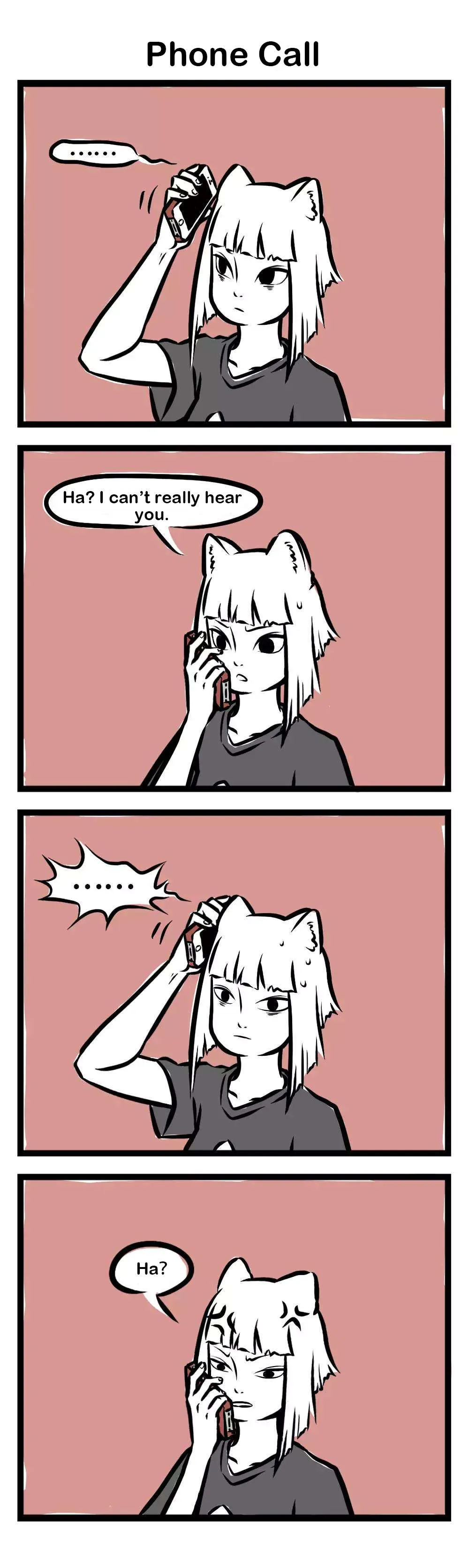 Read Fei Ren Zai chapter 13 image 0 on Lezhin