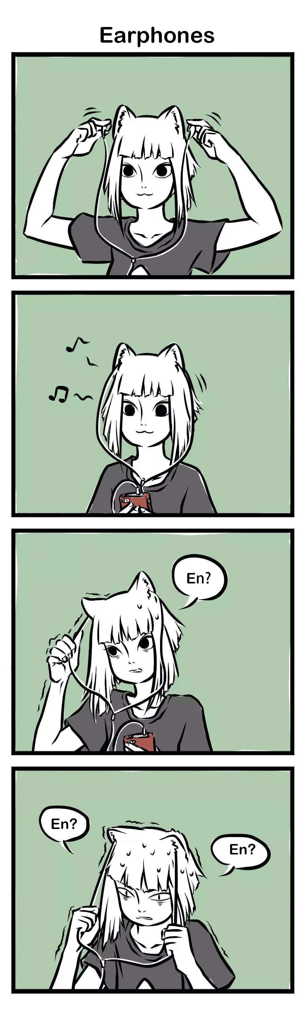 Read Fei Ren Zai chapter 13 image 1 on Lezhin