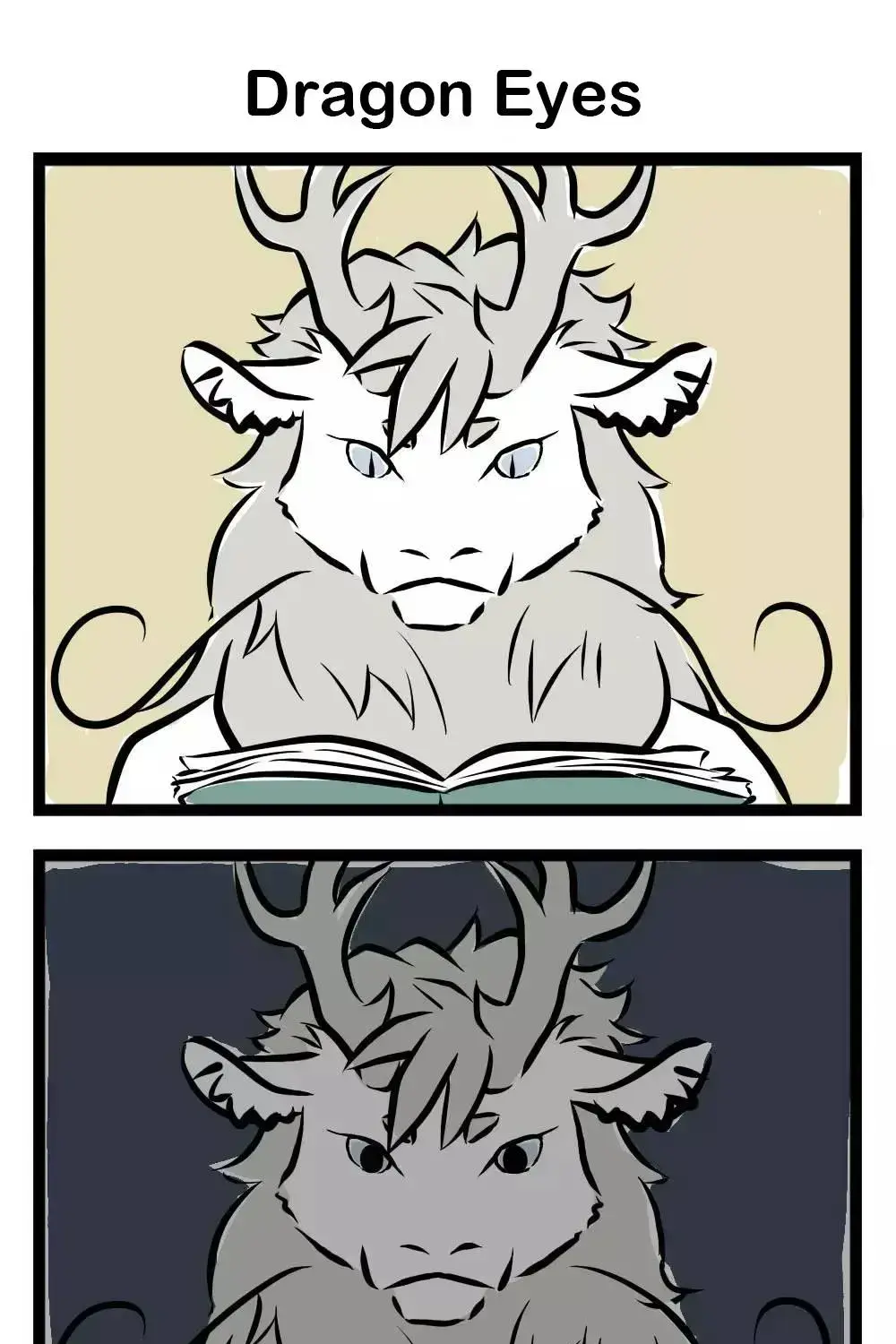 Read Fei Ren Zai chapter 14.8 image 0 on Lezhin