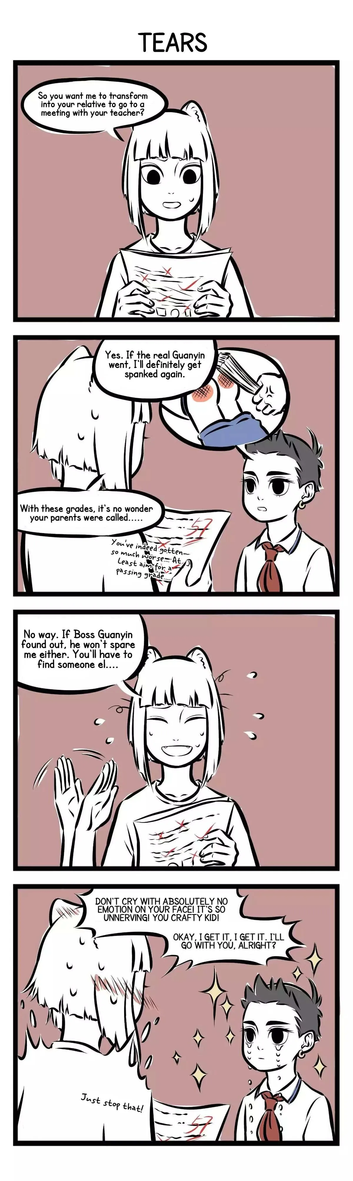 Read Fei Ren Zai chapter 143 image 1 on Lezhin