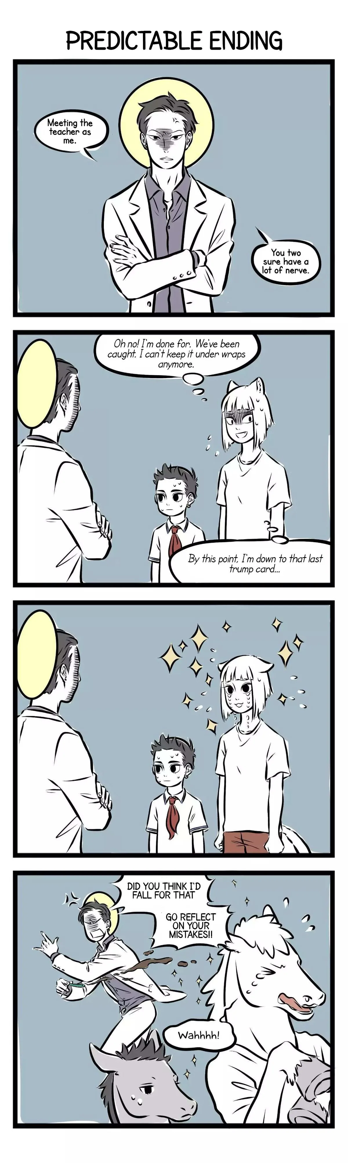 Read Fei Ren Zai chapter 145 image 2 on Lezhin