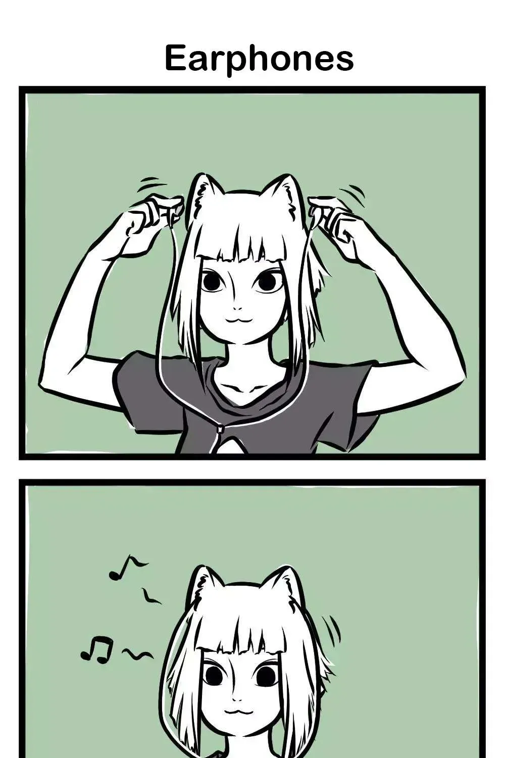 Read Fei Ren Zai chapter 15.3 image 3 on Lezhin