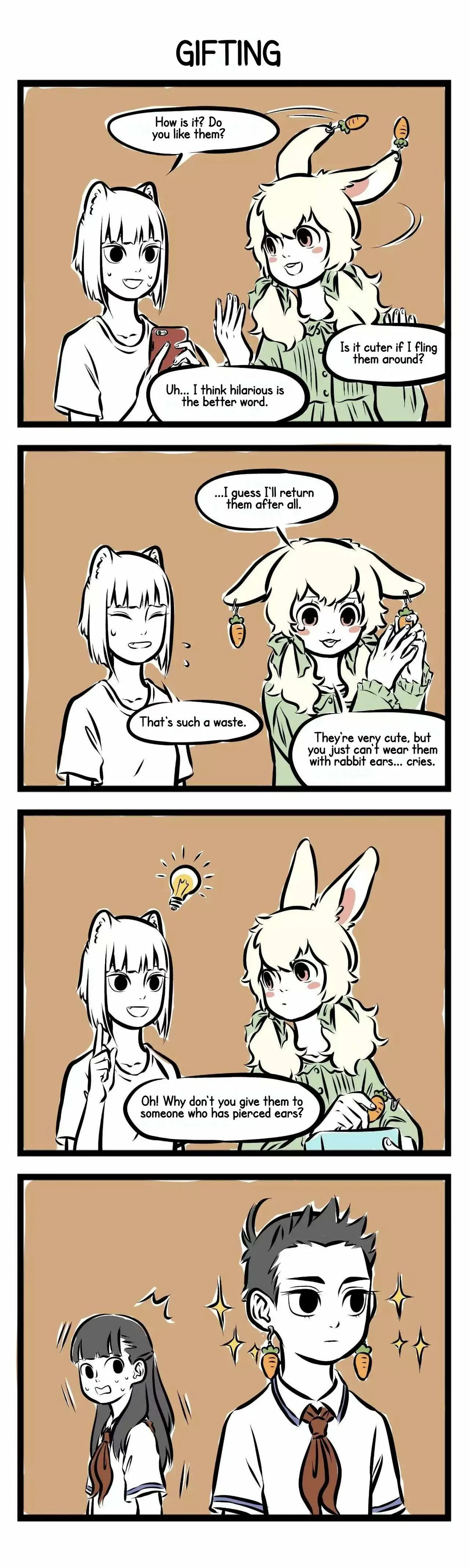 Read Fei Ren Zai chapter 154 image 2 on Lezhin