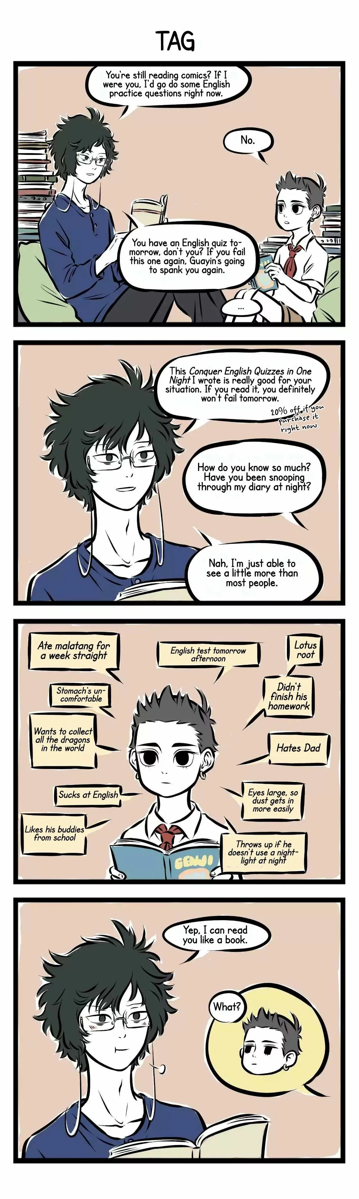 Read Fei Ren Zai chapter 155 image 1 on Lezhin