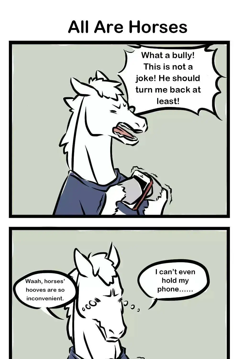 Read Fei Ren Zai chapter 17.9 image 3 on Lezhin
