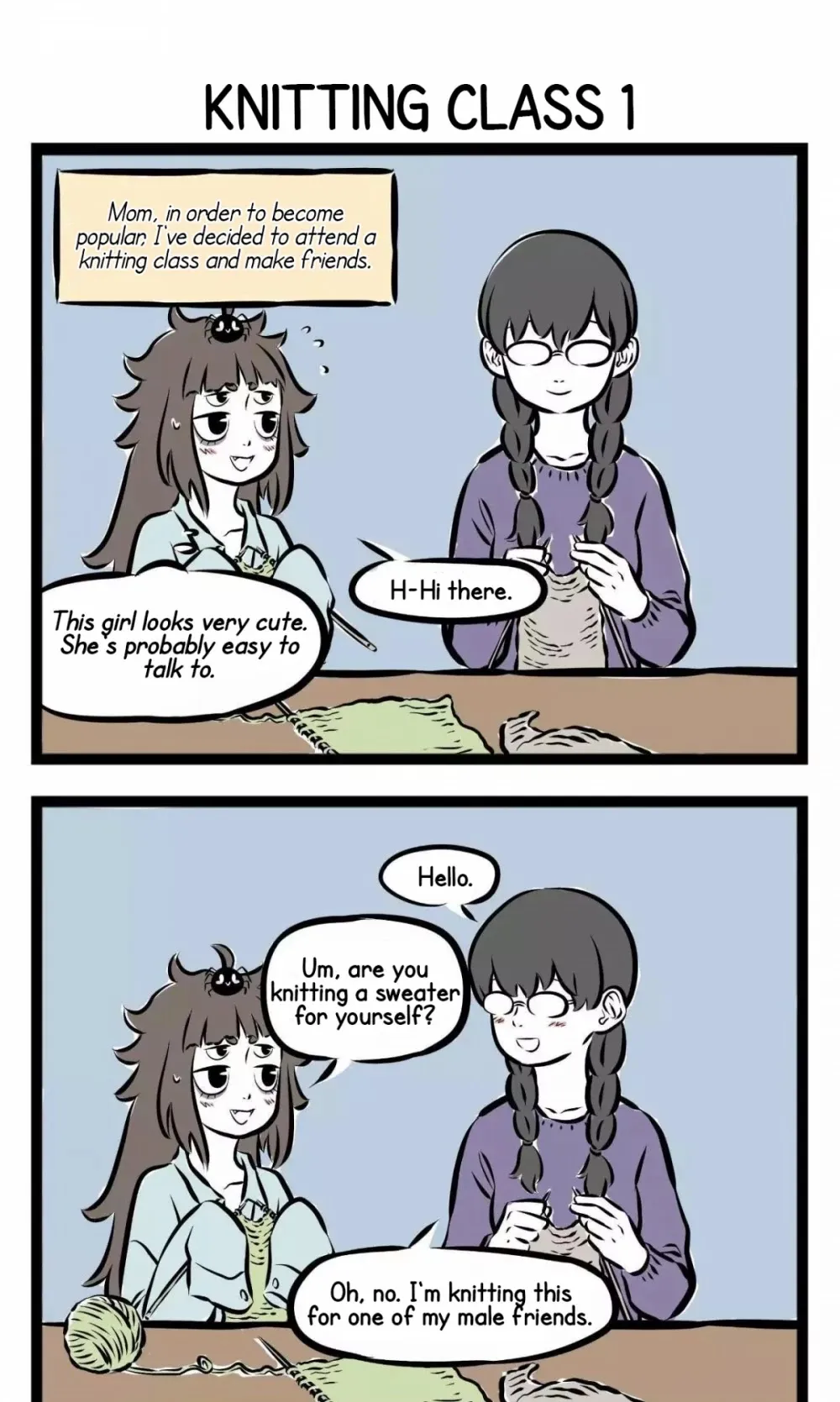 Read Fei Ren Zai chapter 179 image 1 on Lezhin