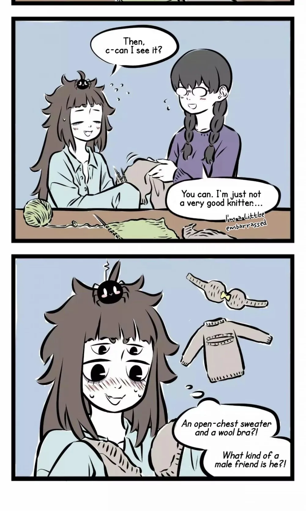 Read Fei Ren Zai chapter 179 image 2 on Lezhin