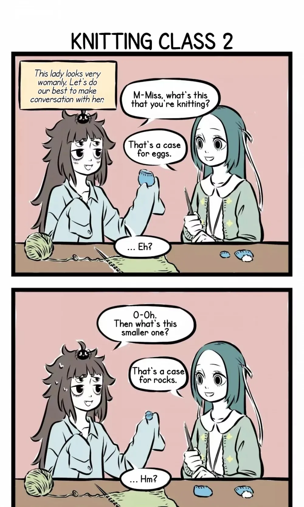 Read Fei Ren Zai chapter 179 image 3 on Lezhin
