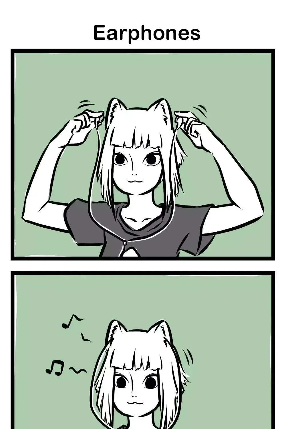 Read Fei Ren Zai chapter 18.3 image 3 on Lezhin