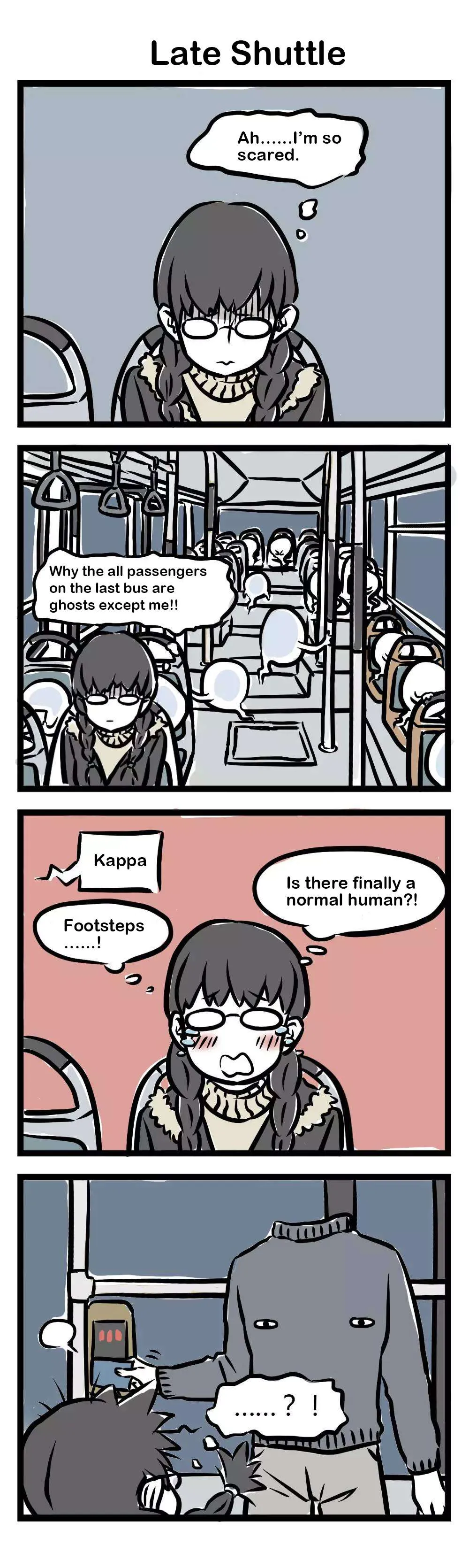 Read Fei Ren Zai chapter 18 image 2 on Lezhin