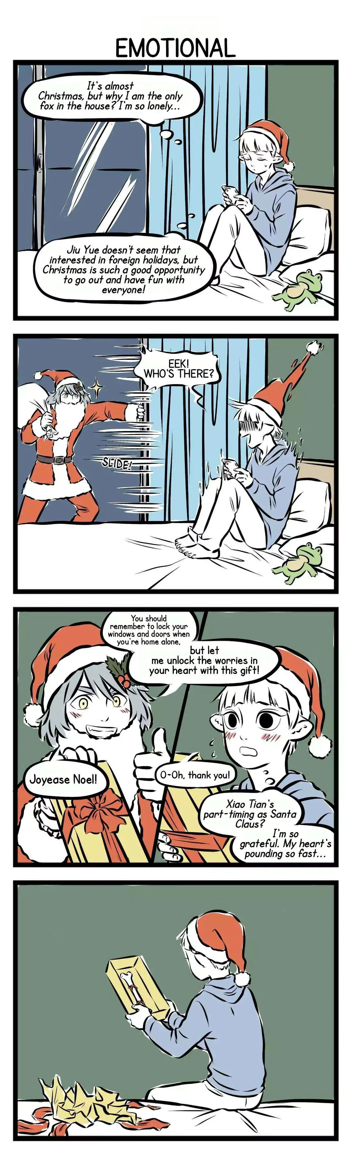 Read Fei Ren Zai chapter 187 image 2 on Lezhin
