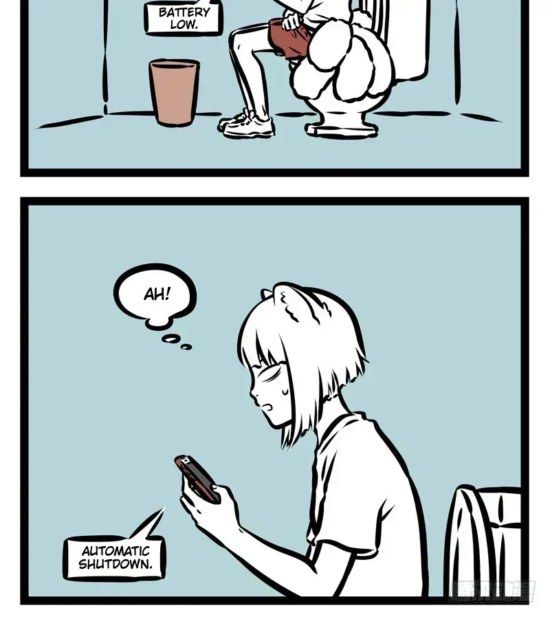 Read Fei Ren Zai chapter 2.9 image 1 on Lezhin