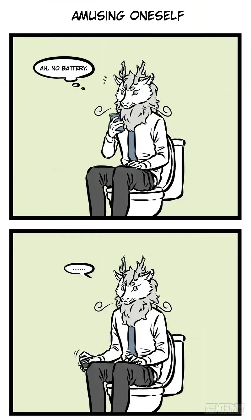 Read Fei Ren Zai chapter 2.9 image 3 on Lezhin