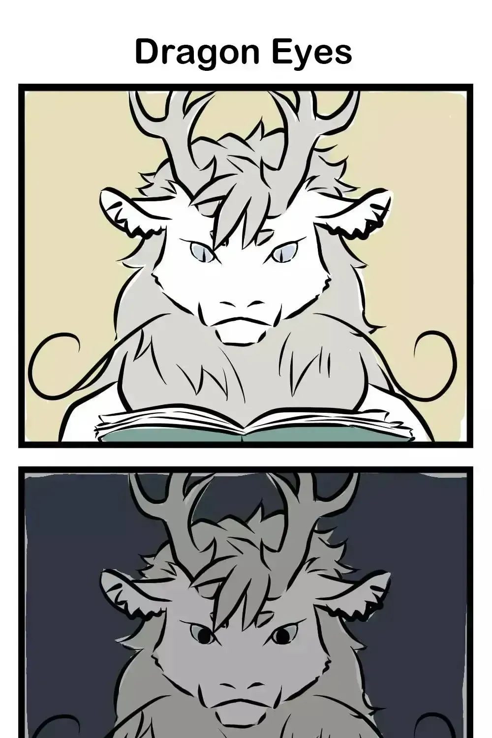 Read Fei Ren Zai chapter 20.8 image 0 on Lezhin