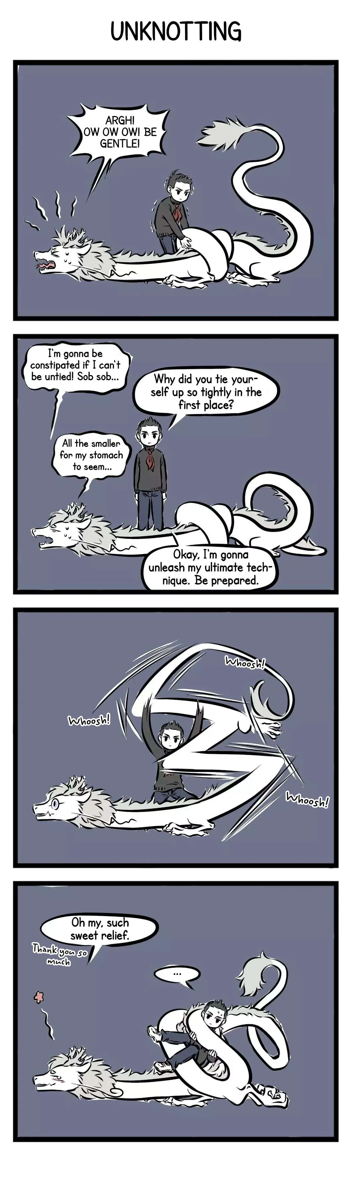 Read Fei Ren Zai chapter 202 image 2 on Lezhin
