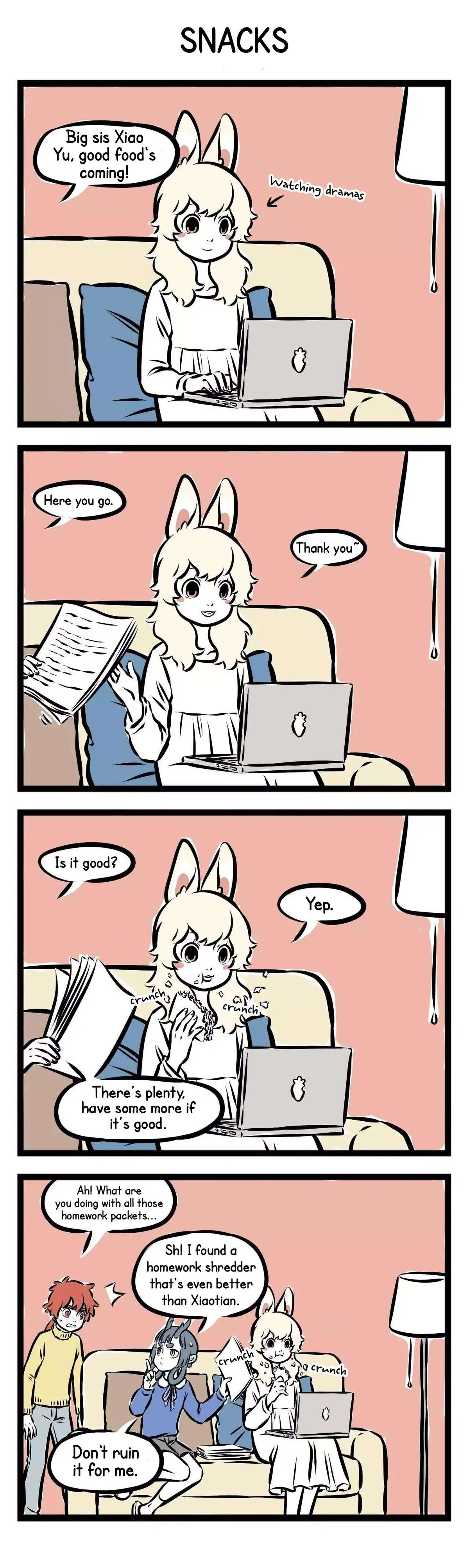 Read Fei Ren Zai chapter 207 image 1 on Lezhin