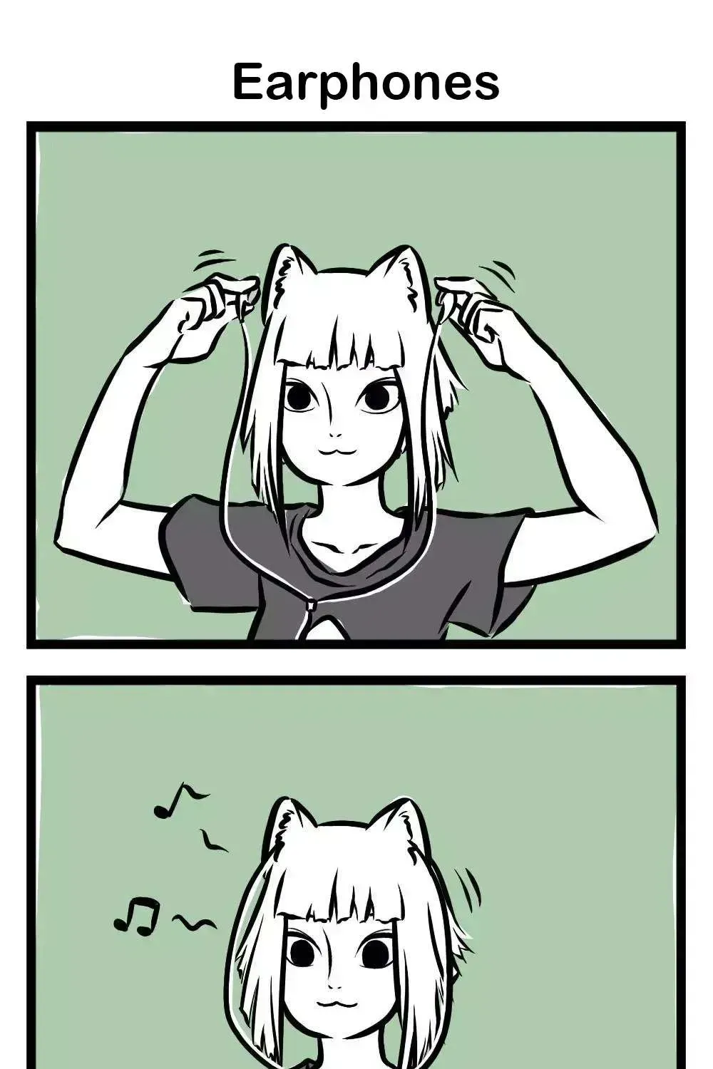 Read Fei Ren Zai chapter 21.3 image 3 on Lezhin