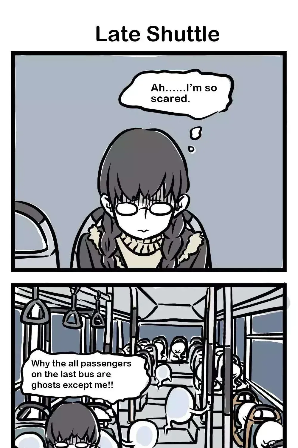Read Fei Ren Zai chapter 21.8 image 5 on Lezhin