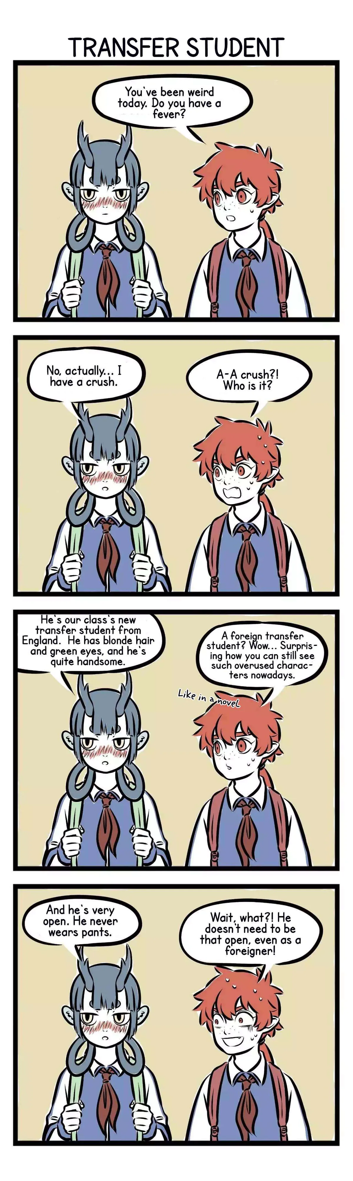 Read Fei Ren Zai chapter 210 image 1 on Lezhin