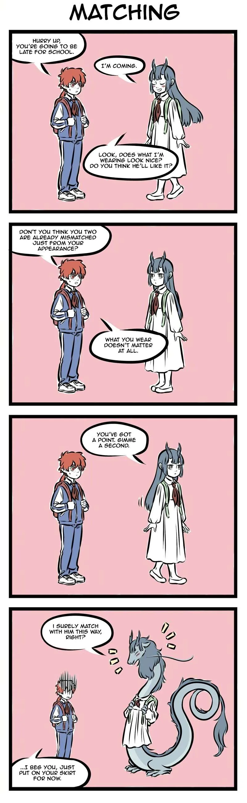 Read Fei Ren Zai chapter 211 image 1 on Lezhin