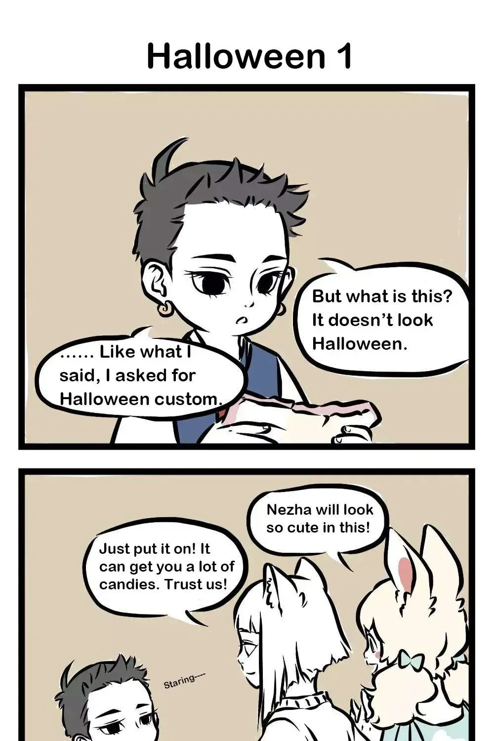 Read Fei Ren Zai chapter 22.2 image 2 on Lezhin