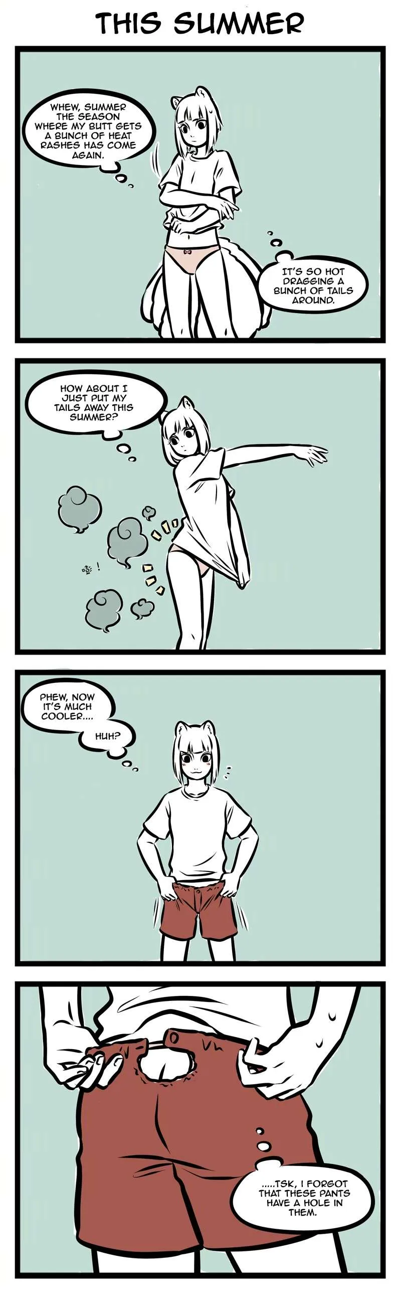 Read Fei Ren Zai chapter 226 image 1 on Lezhin