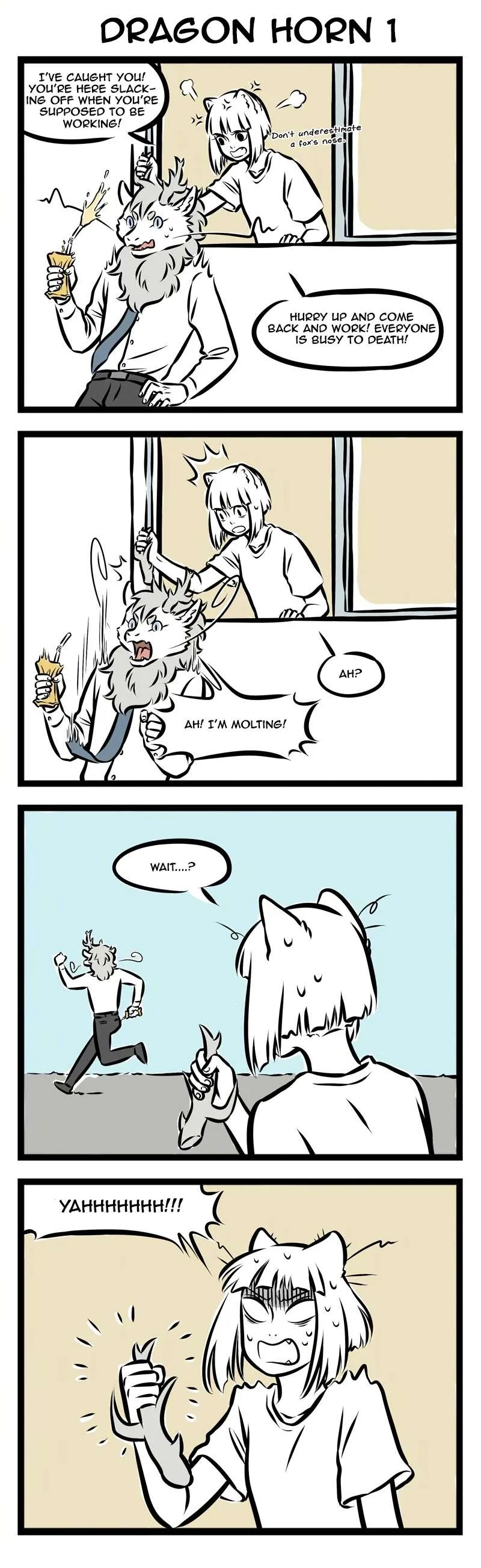 Read Fei Ren Zai chapter 231 image 1 on Lezhin