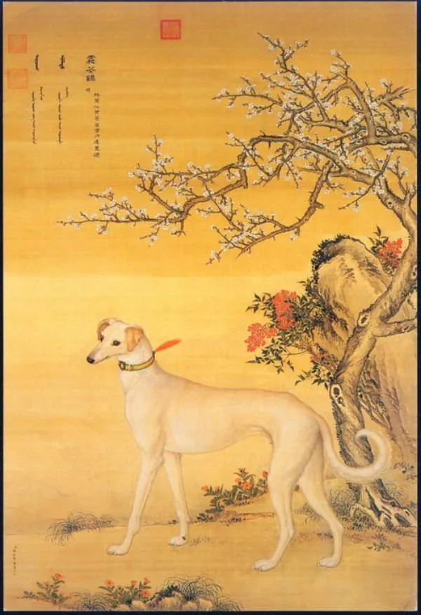 Read Fei Ren Zai chapter 26 image 4 on Lezhin