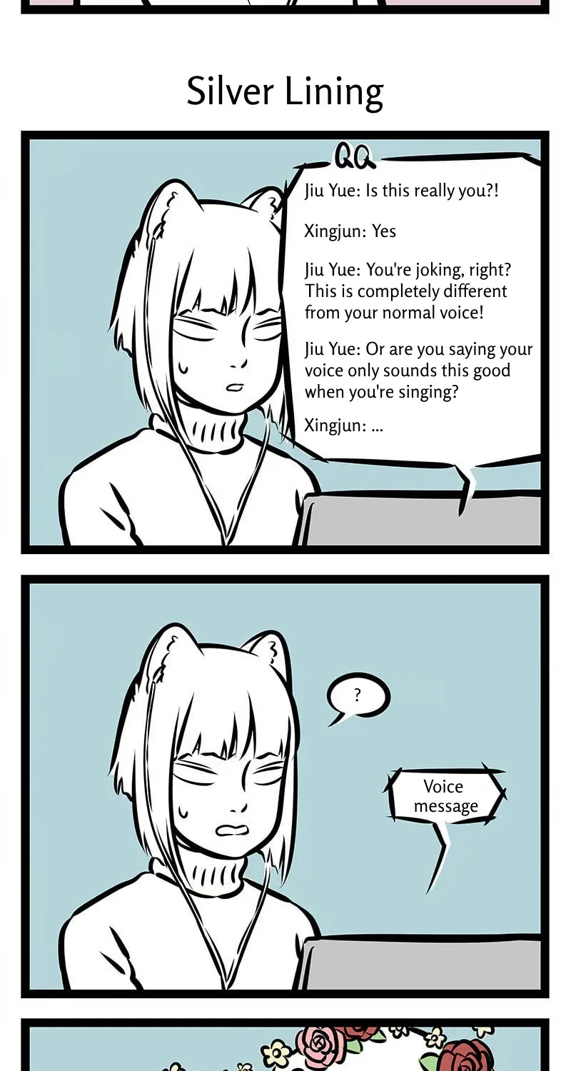 Read Fei Ren Zai chapter 306 image 2 on Lezhin