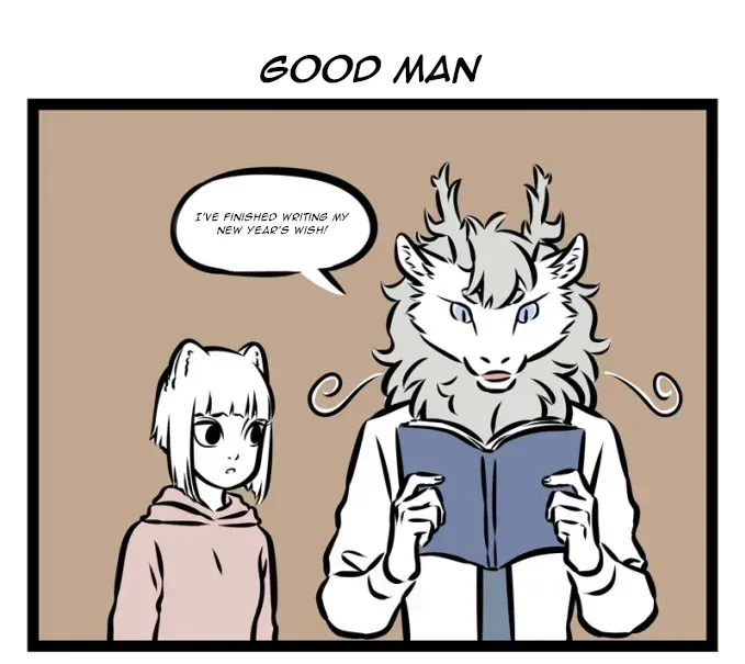Read Fei Ren Zai chapter 316 image 5 on Lezhin