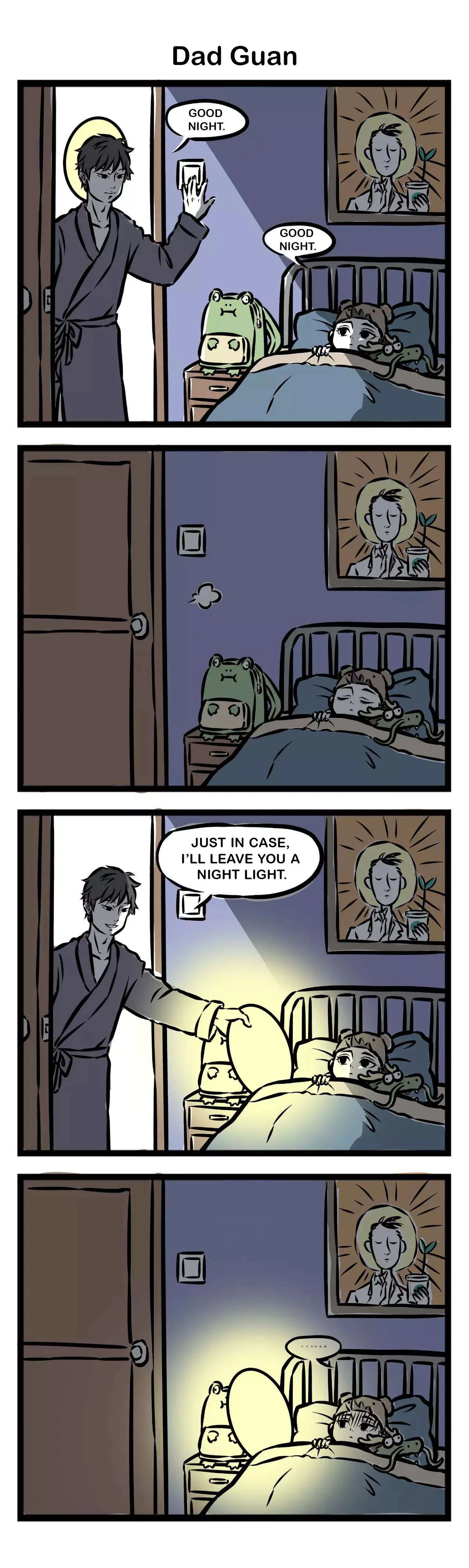 Read Fei Ren Zai chapter 32 image 2 on Lezhin