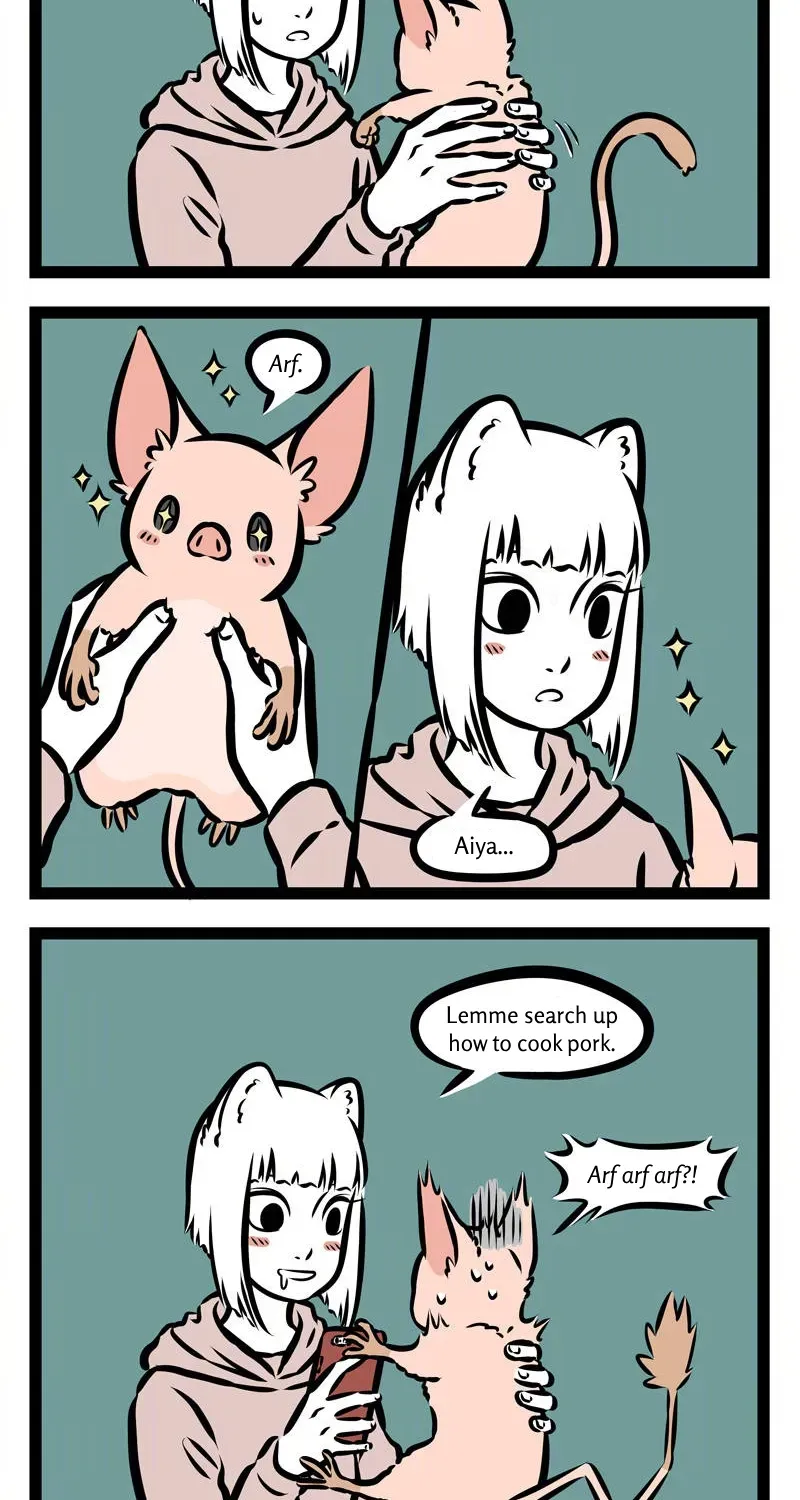 Read Fei Ren Zai chapter 322 image 1 on Lezhin
