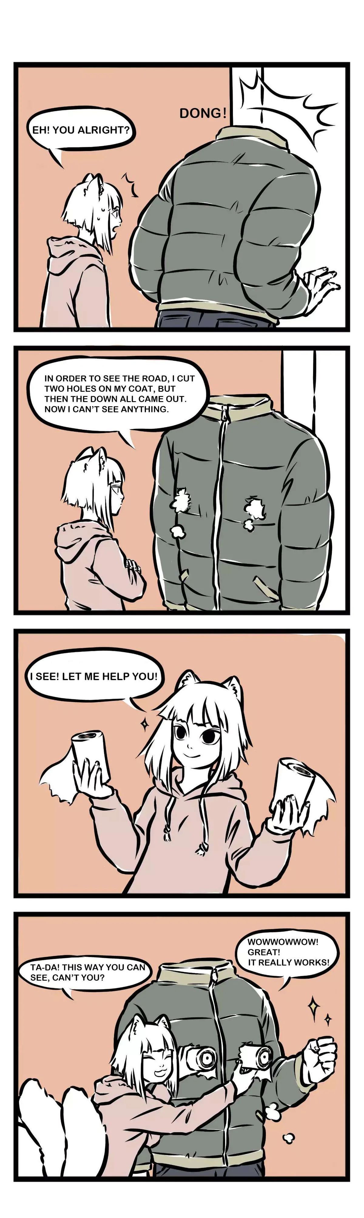 Read Fei Ren Zai chapter 33 image 1 on Lezhin