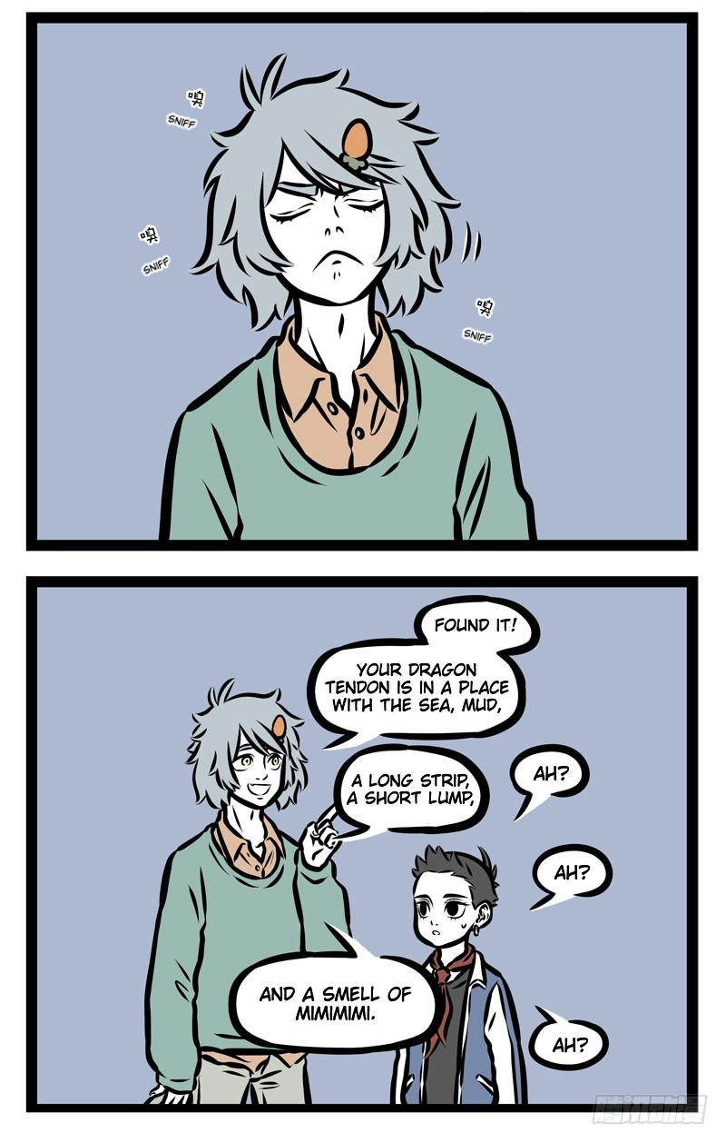 Read Fei Ren Zai chapter 335 image 2 on Lezhin