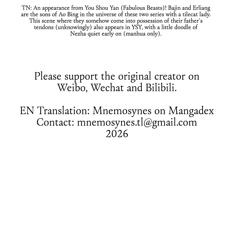 Read Fei Ren Zai chapter 335 image 5 on Lezhin