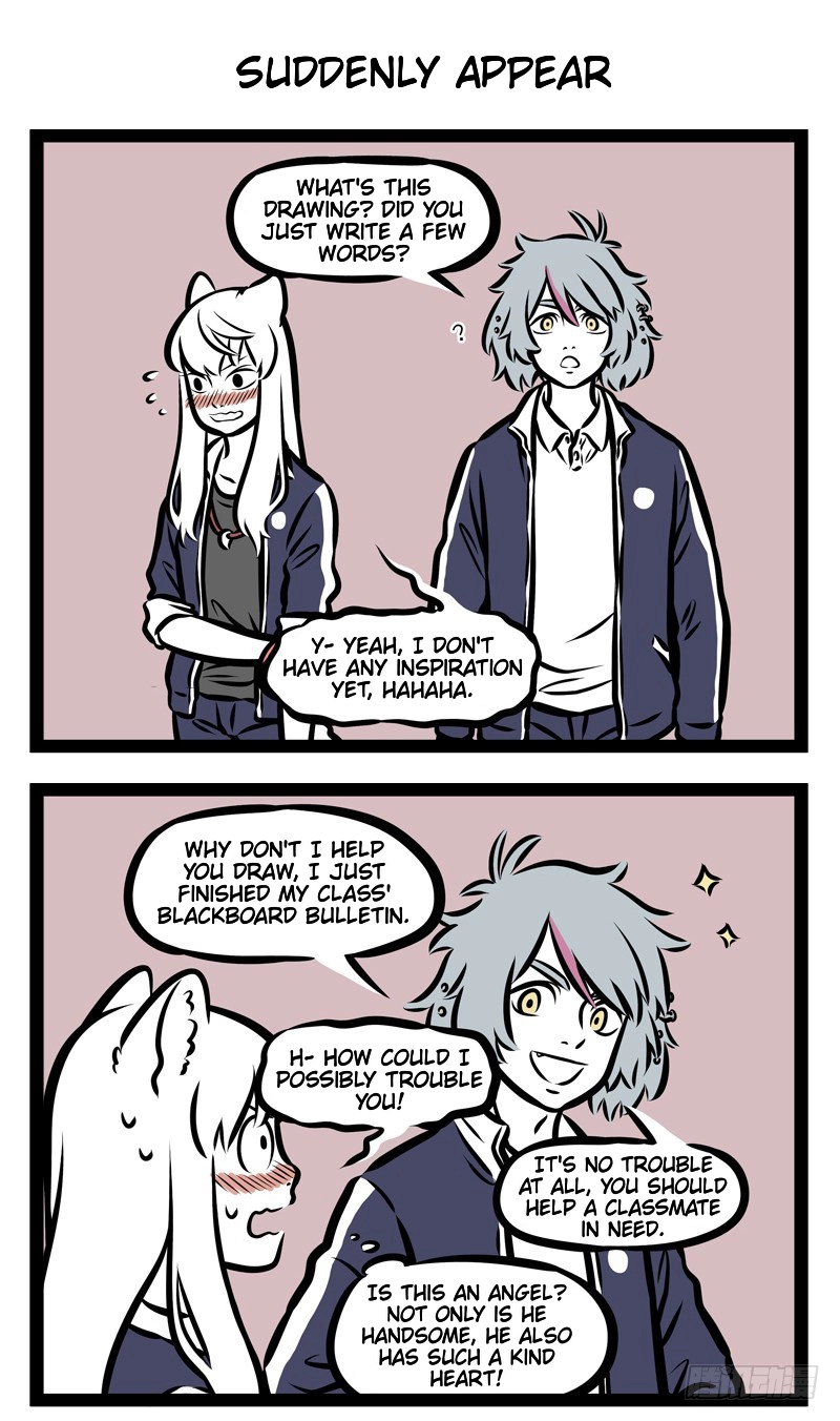 Read Fei Ren Zai chapter 339 image 3 on Lezhin