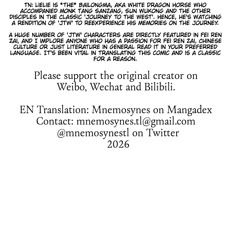 Read Fei Ren Zai chapter 345 image 5 on Lezhin