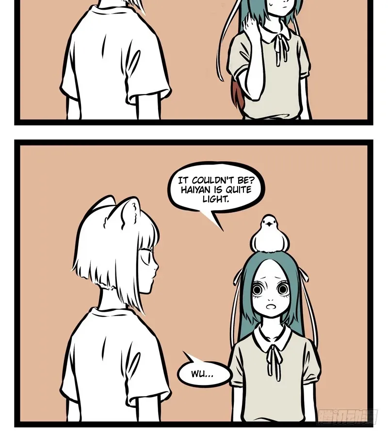 Read Fei Ren Zai chapter 356 image 1 on Lezhin