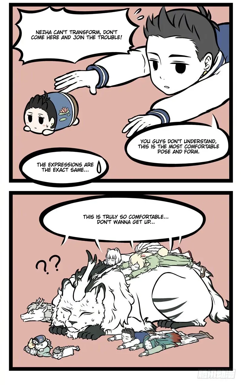 Read Fei Ren Zai chapter 359 image 2 on Lezhin