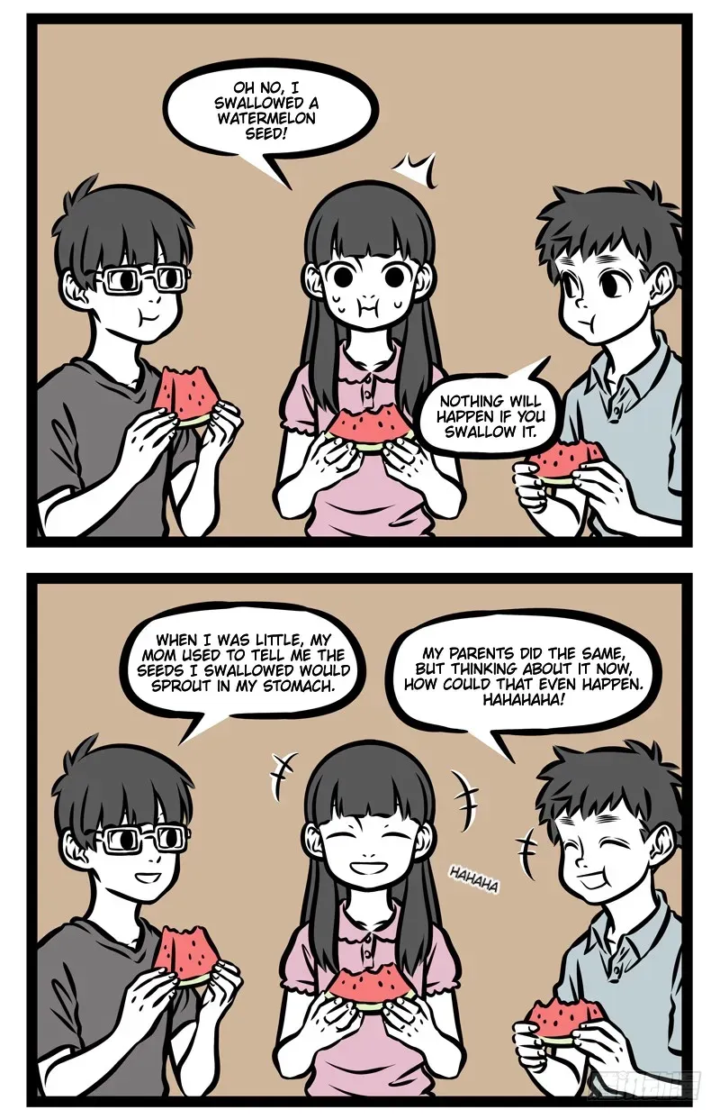 Read Fei Ren Zai chapter 369 image 1 on Lezhin