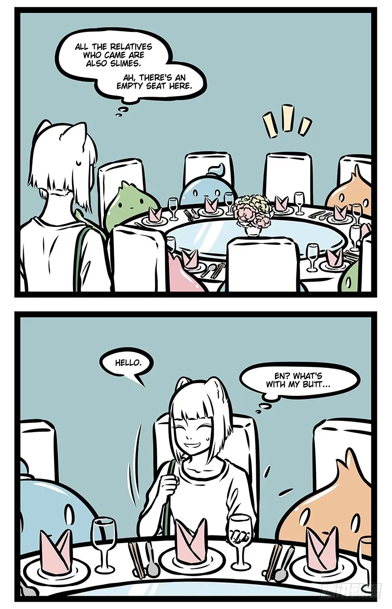 Read Fei Ren Zai chapter 372 image 1 on Lezhin
