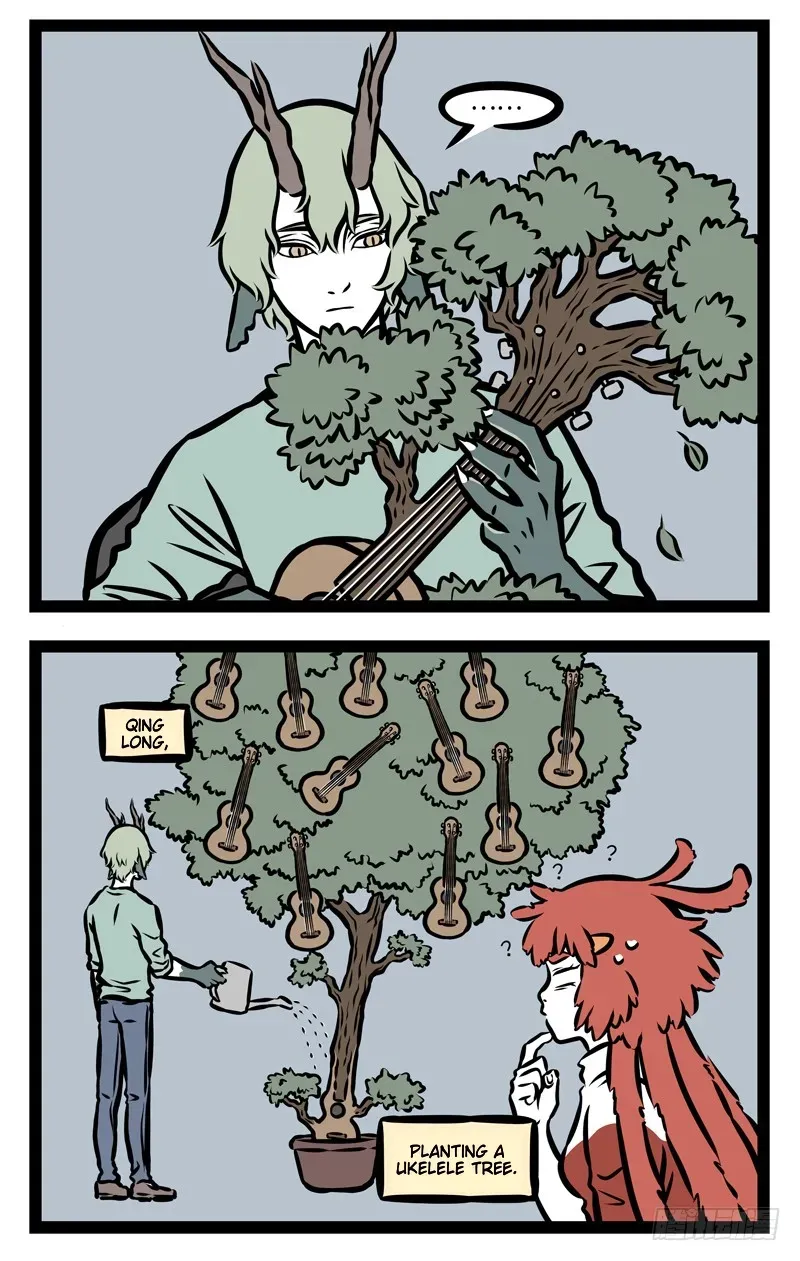 Read Fei Ren Zai chapter 378 image 2 on Lezhin