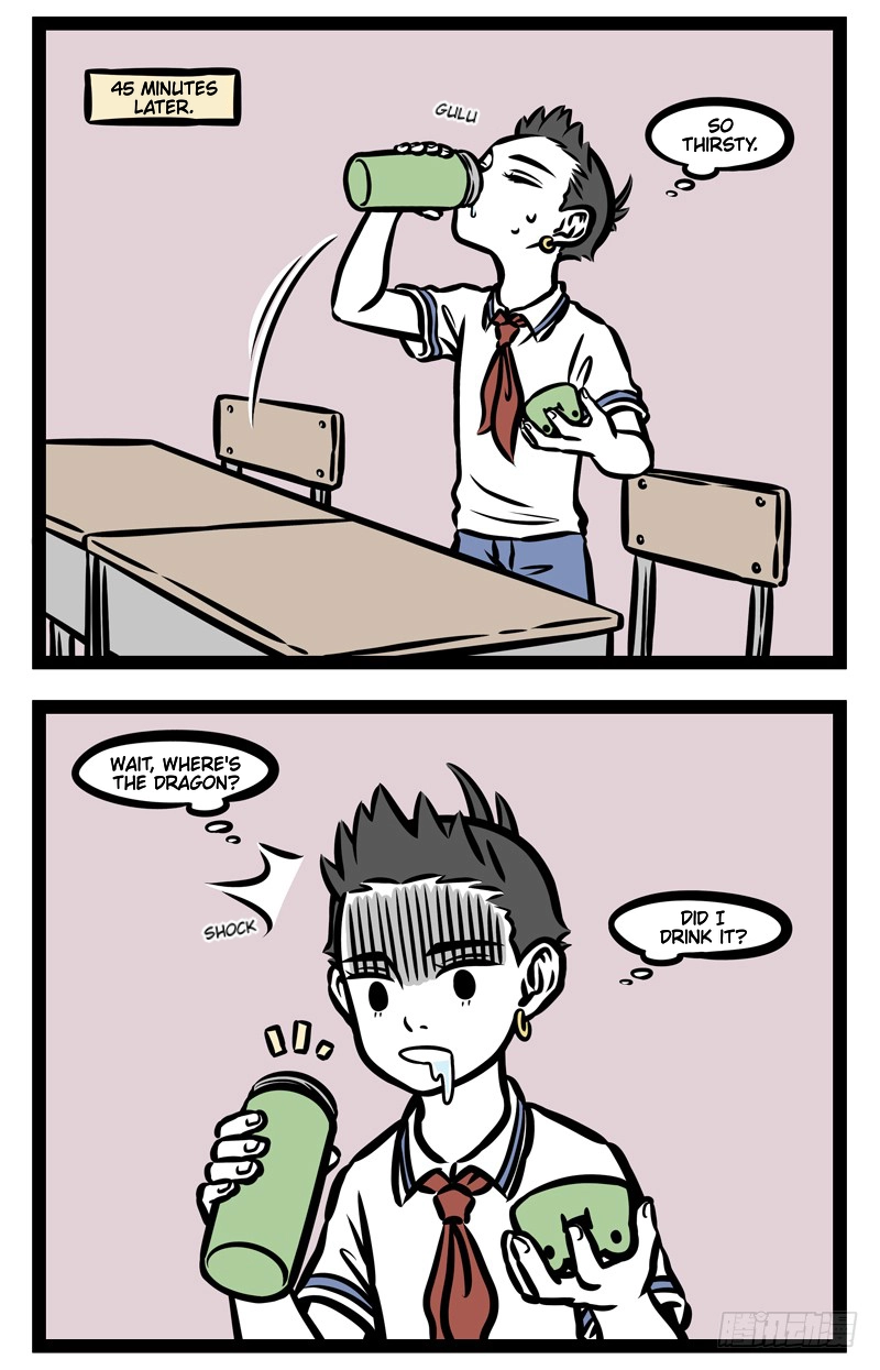 Read Fei Ren Zai chapter 387 image 3 on Lezhin