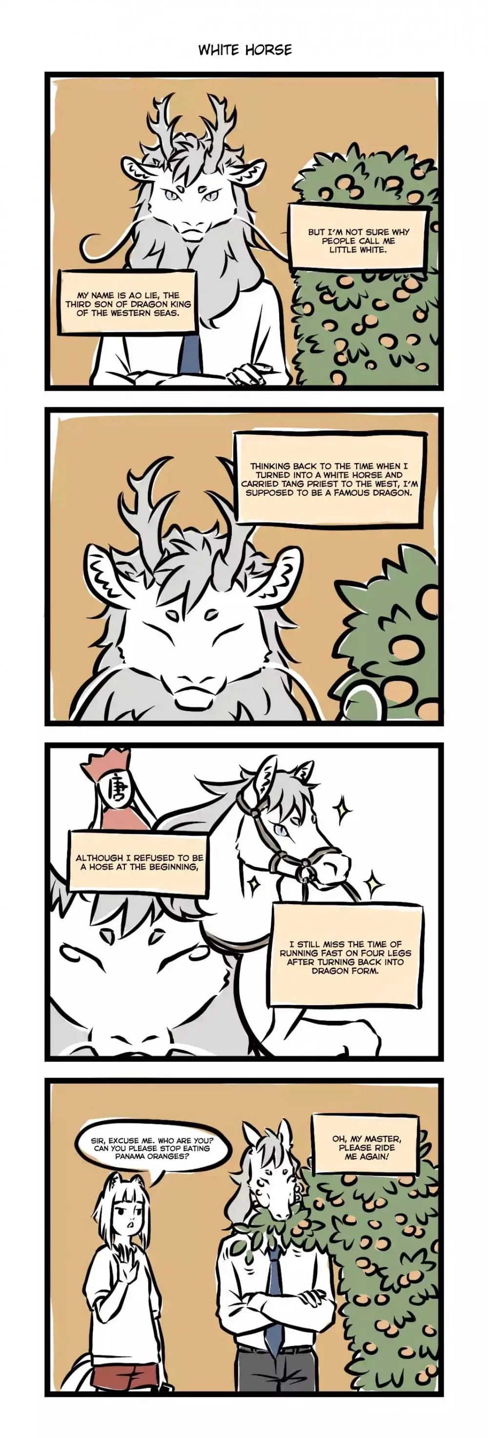 Read Fei Ren Zai chapter 4 image 2 on Lezhin